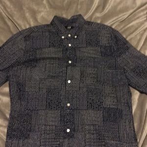 H&M men’s shirt size M